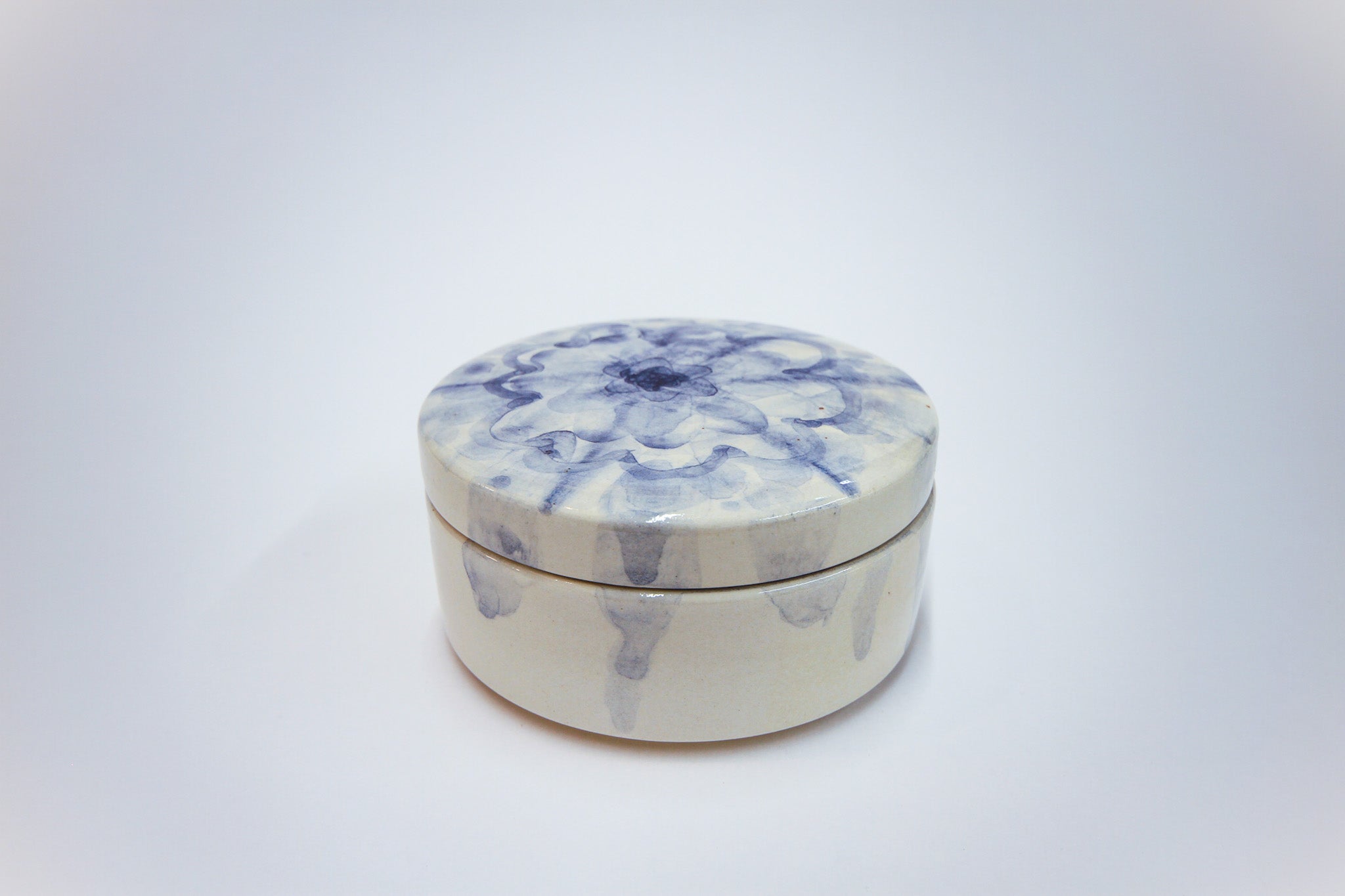 šatulja MODRA ANEMONA