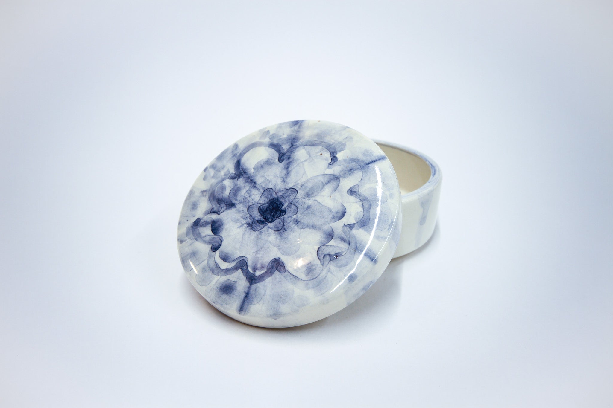 šatulja MODRA ANEMONA