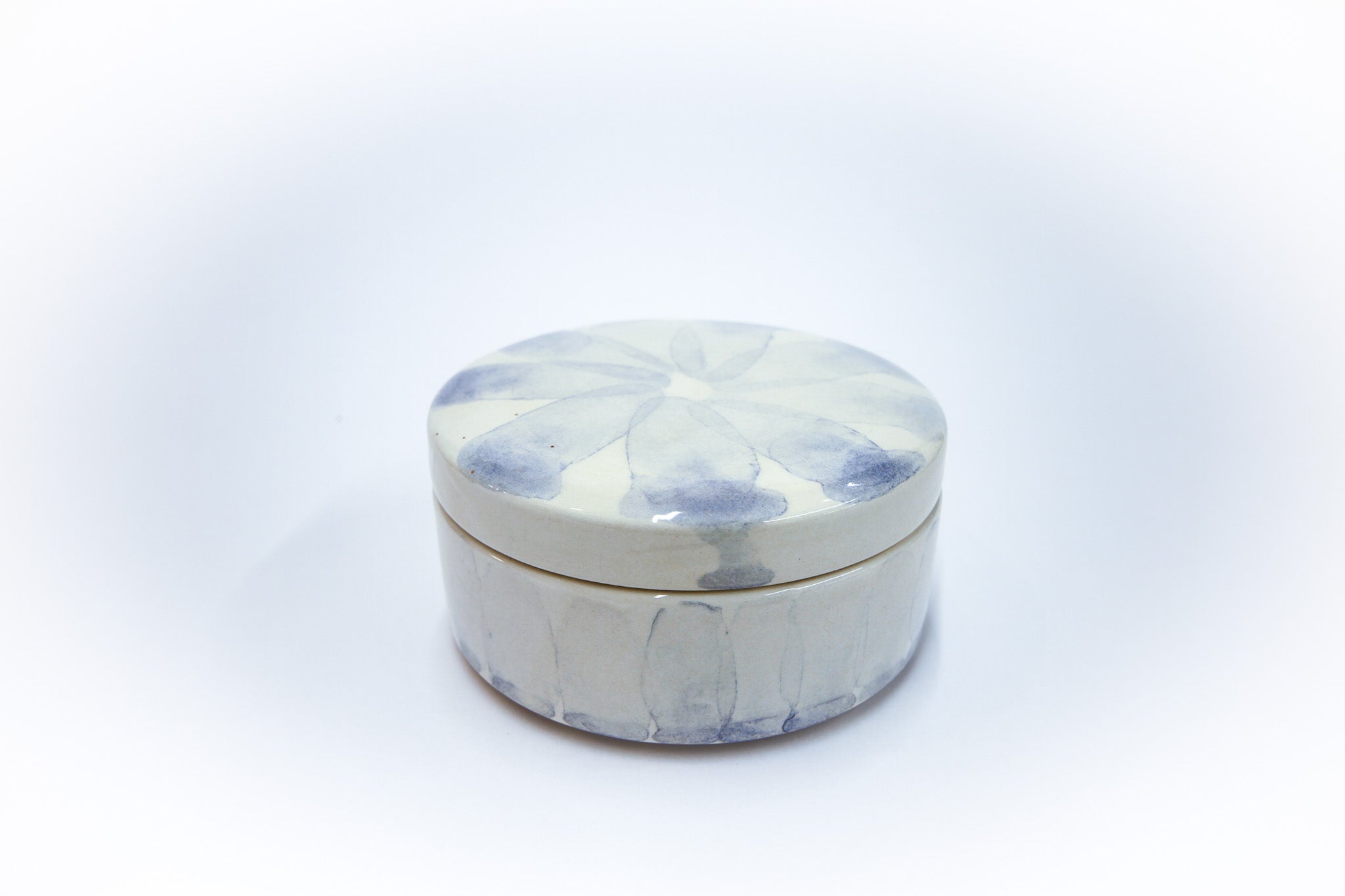 šatulja MODRA MAGNOLIJA