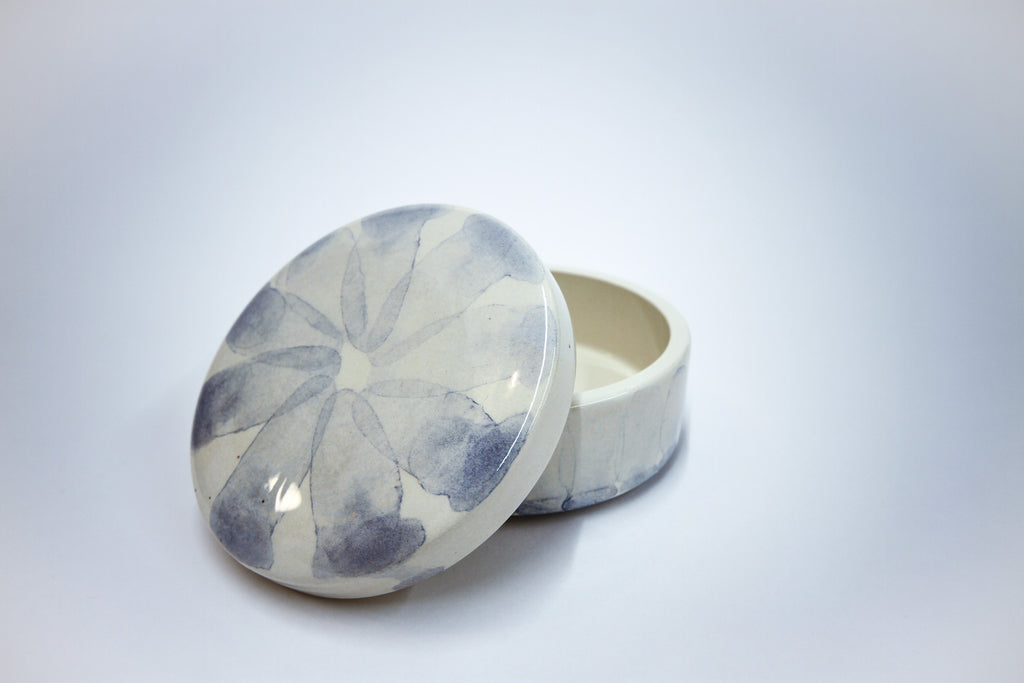 šatulja MODRA MAGNOLIJA