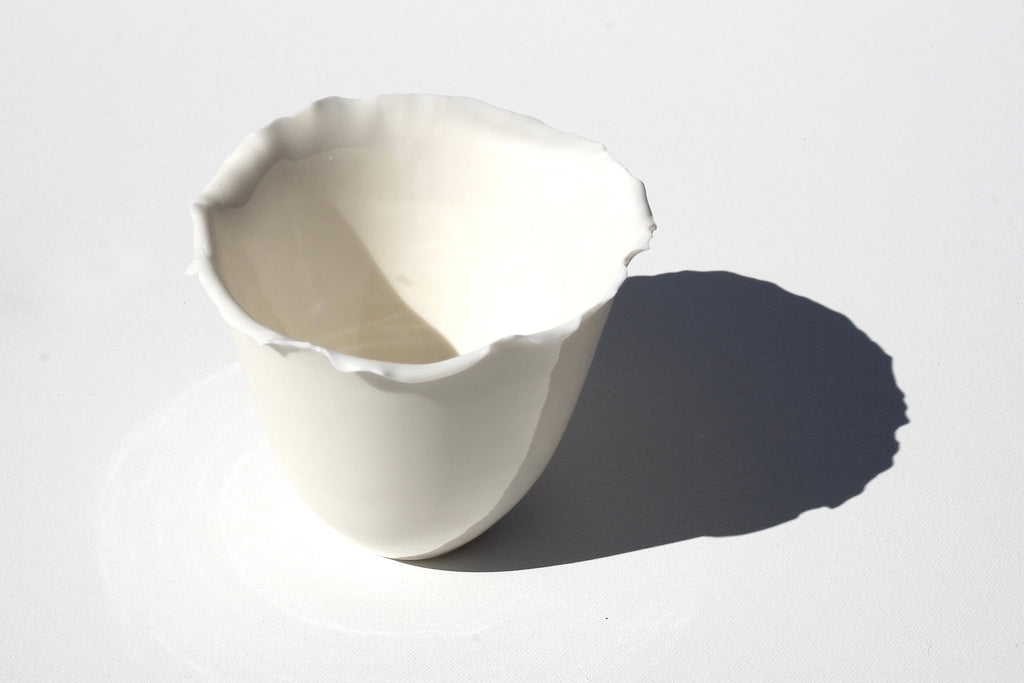 set 5 posod BELA SOLATA