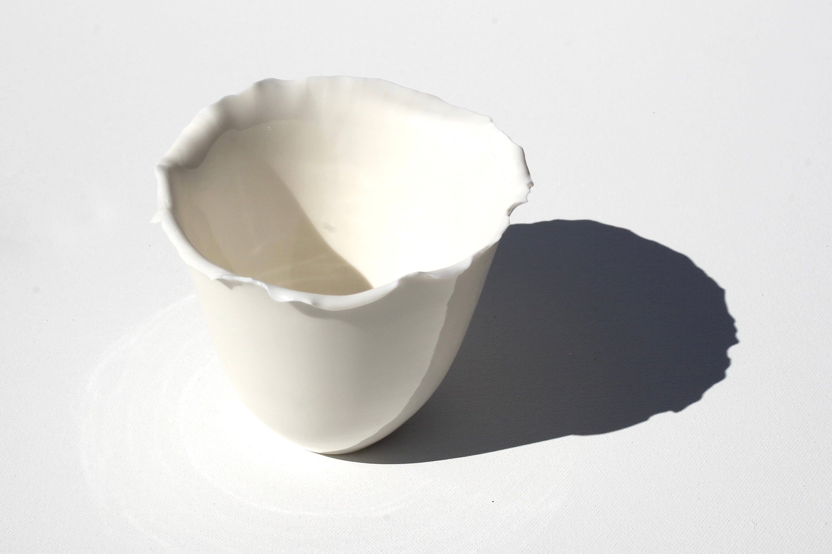 set 5 posod BELA SOLATA